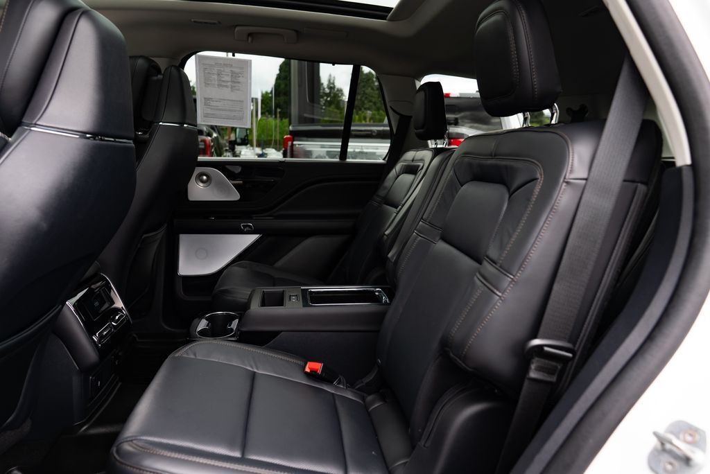 2025 Lincoln Aviator Reserve Milwaukie OR