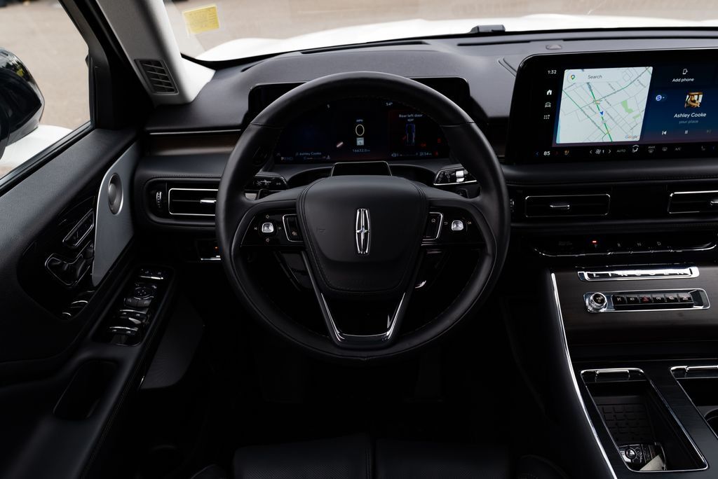 2025 Lincoln Aviator Reserve Milwaukie OR