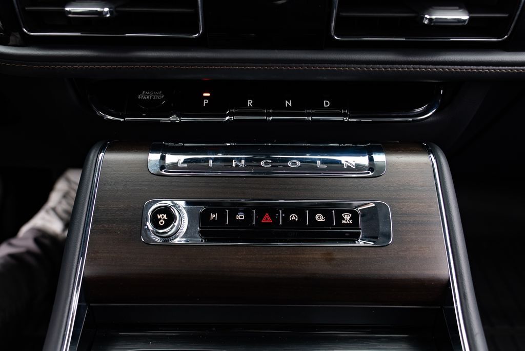 2025 Lincoln Aviator Reserve Milwaukie OR