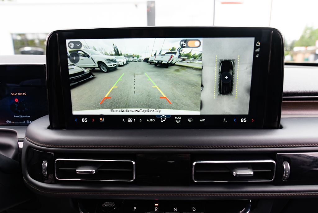 2025 Lincoln Aviator Reserve Milwaukie OR