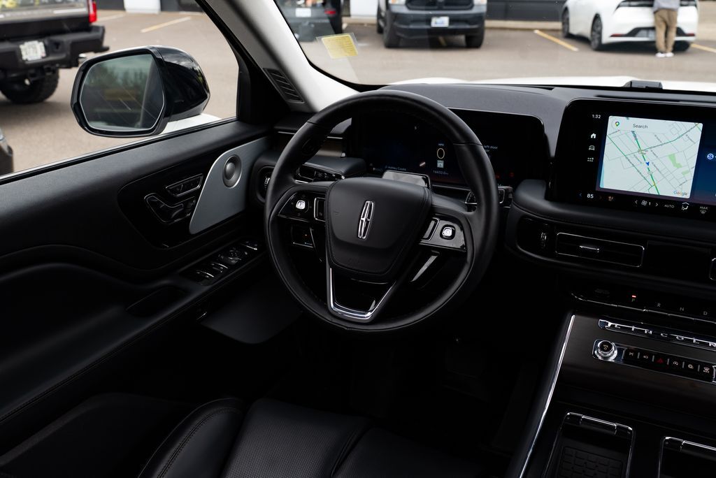 2025 Lincoln Aviator Reserve Milwaukie OR