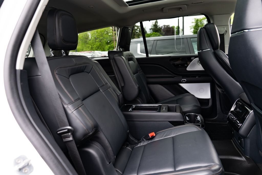 2025 Lincoln Aviator Reserve Milwaukie OR