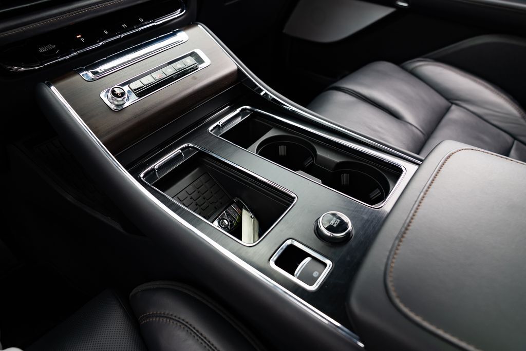2025 Lincoln Aviator Reserve Milwaukie OR