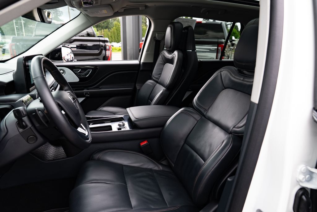 2025 Lincoln Aviator Reserve Milwaukie OR