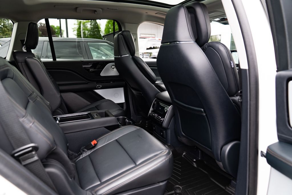 2025 Lincoln Aviator Reserve Milwaukie OR