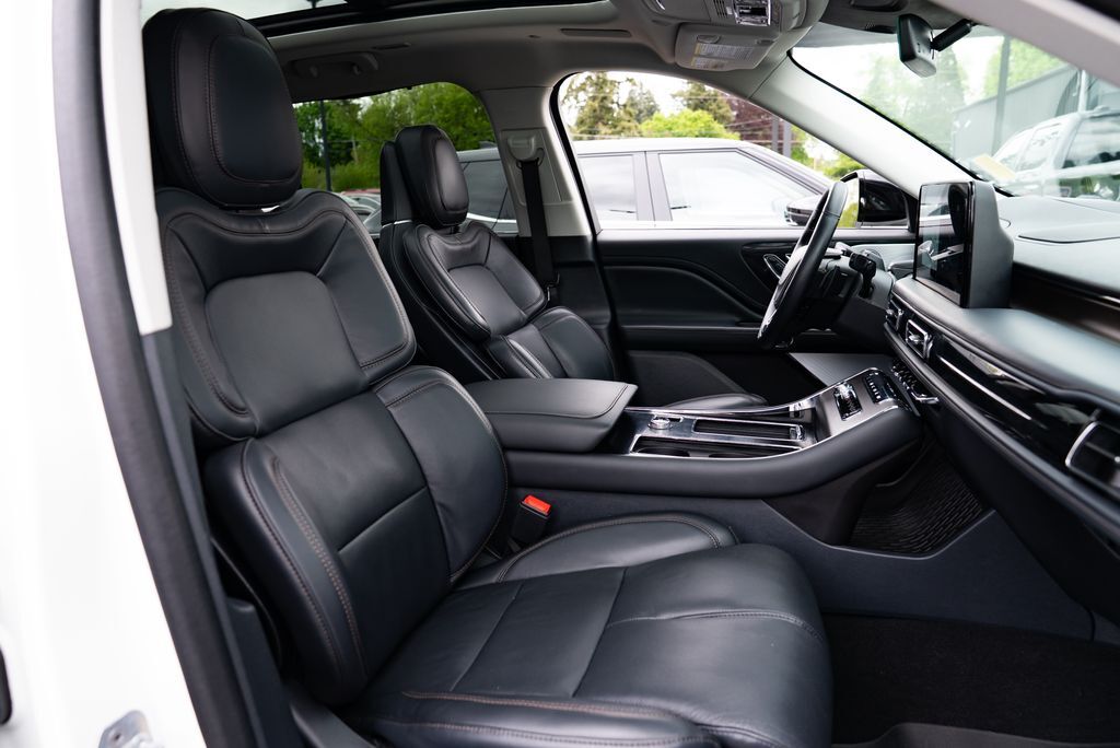 2025 Lincoln Aviator Reserve Milwaukie OR