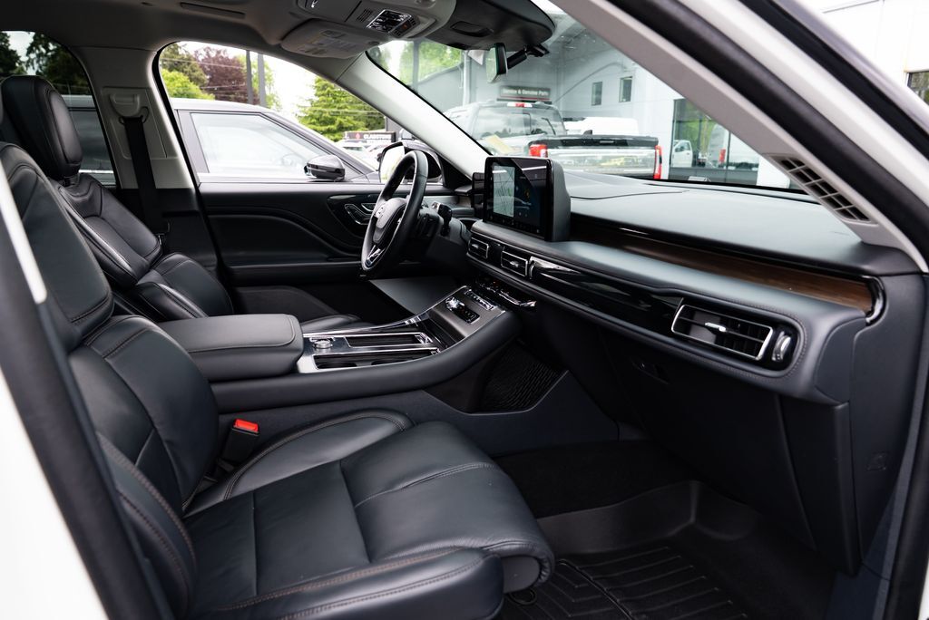 2025 Lincoln Aviator Reserve Milwaukie OR