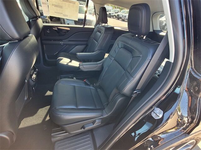 2025 Lincoln Aviator Reserve Roseville CA
