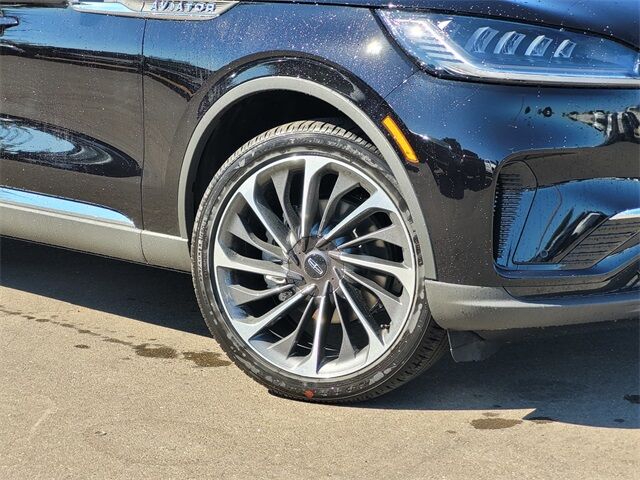 2025 Lincoln Aviator Reserve Roseville CA