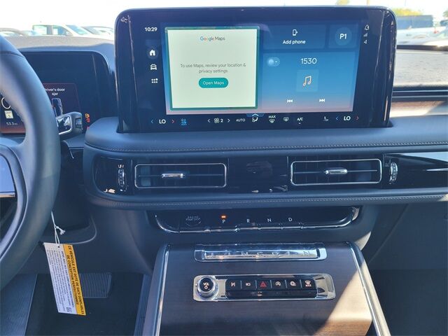 2025 Lincoln Aviator Reserve Roseville CA