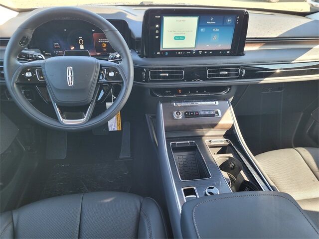 2025 Lincoln Aviator Reserve Roseville CA