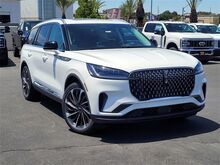 2025_Lincoln_Aviator_Reserve_ Roseville CA