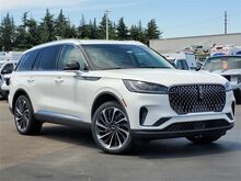 2025_Lincoln_Aviator_Reserve_ Roseville CA