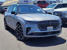 2025_Lincoln_Aviator_Reserve_ Roseville CA