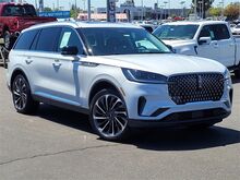 2025_Lincoln_Aviator_Reserve_ Roseville CA