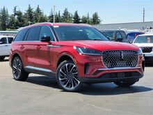 2025_Lincoln_Aviator_Reserve_ Roseville CA