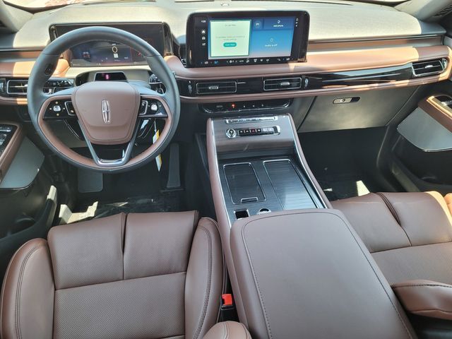 2025 Lincoln Aviator Reserve Roseville CA