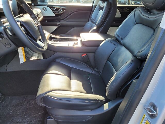 2025 Lincoln Aviator Reserve Roseville CA