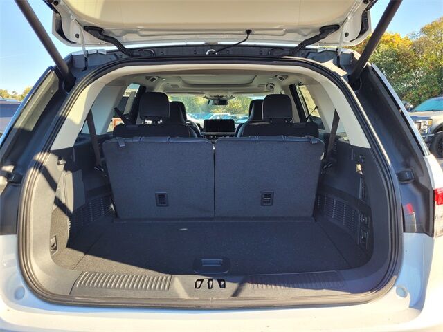 2025 Lincoln Aviator Reserve Roseville CA