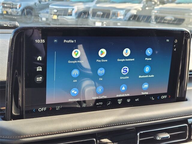 2025 Lincoln Aviator Reserve Roseville CA