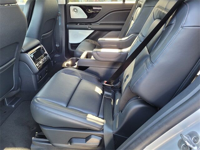 2025 Lincoln Aviator Reserve Roseville CA
