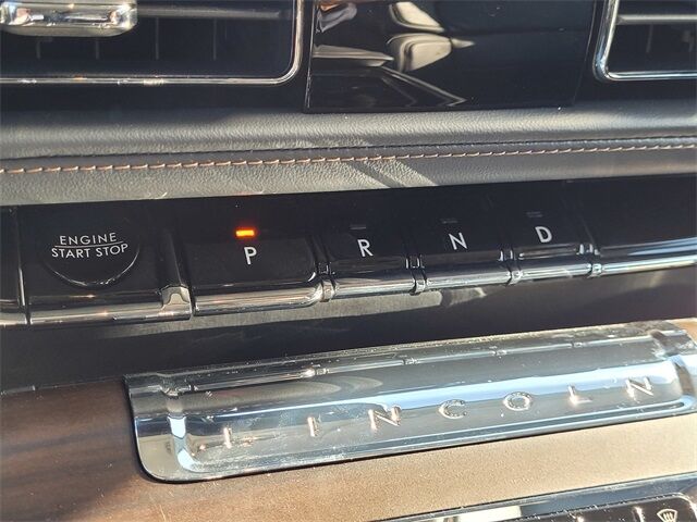 2025 Lincoln Aviator Reserve Roseville CA