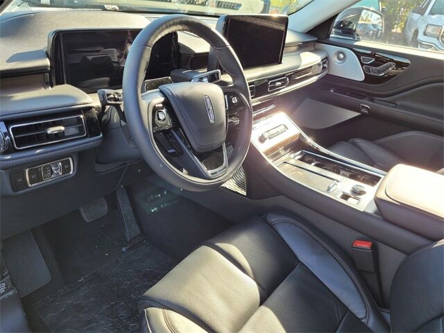 2025 Lincoln Aviator Reserve Roseville CA