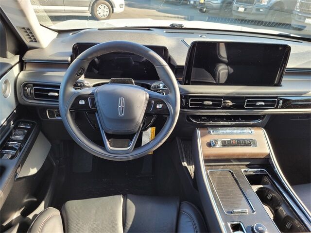 2025 Lincoln Aviator Reserve Roseville CA