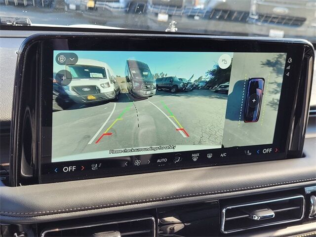 2025 Lincoln Aviator Reserve Roseville CA