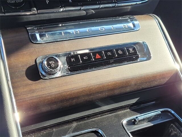 2025 Lincoln Aviator Reserve Roseville CA