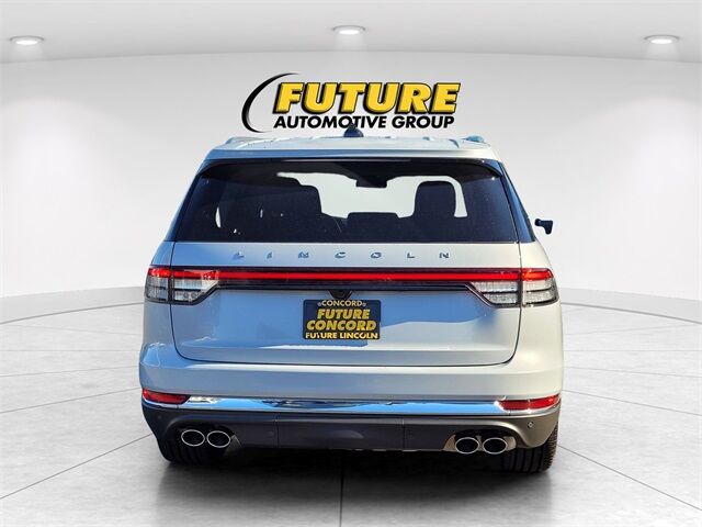 2025 Lincoln Aviator Reserve Roseville CA