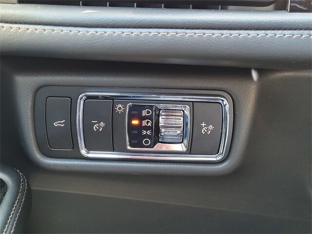 2025 Lincoln Aviator Reserve Roseville CA