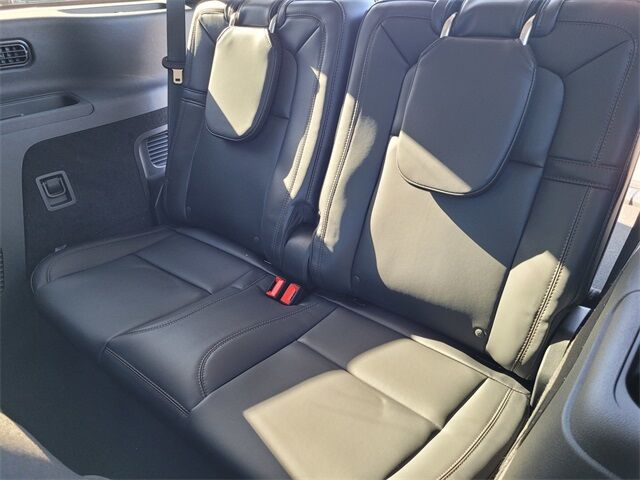 2025 Lincoln Aviator Reserve Roseville CA