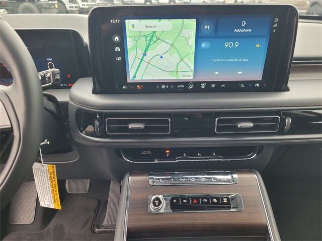 2025 Lincoln Aviator Reserve Roseville CA