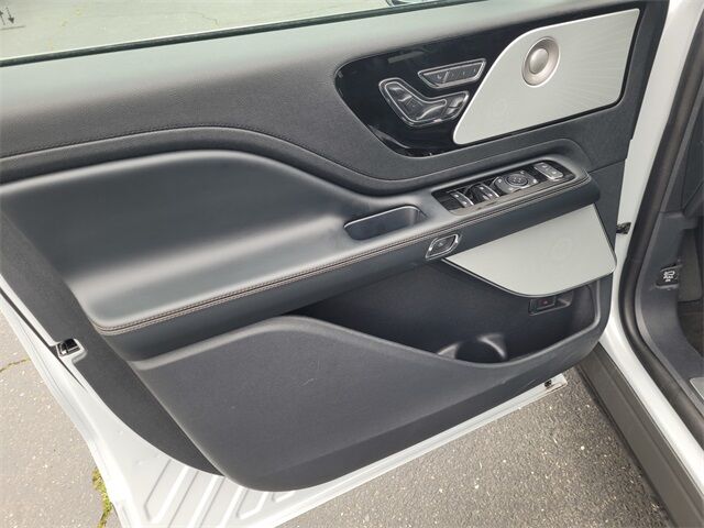 2025 Lincoln Aviator Reserve Roseville CA