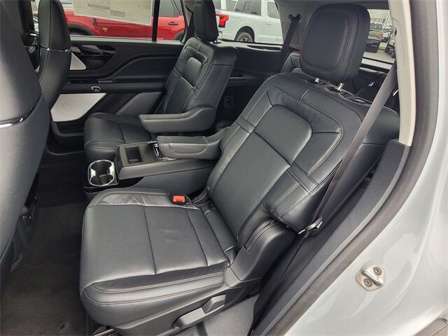 2025 Lincoln Aviator Reserve Roseville CA