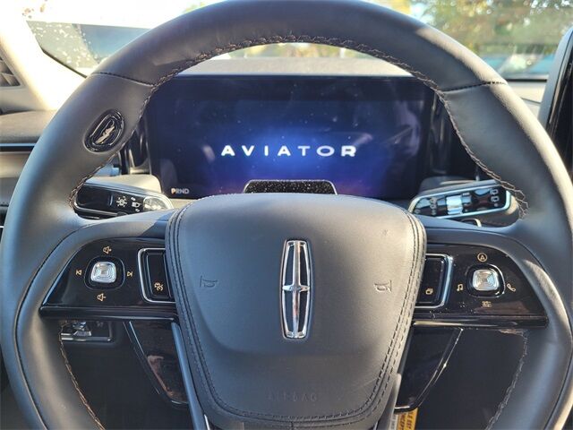 2025 Lincoln Aviator Reserve Roseville CA