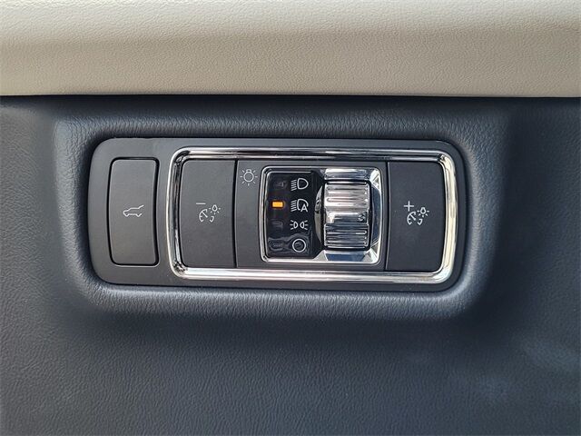 2025 Lincoln Aviator Reserve Roseville CA