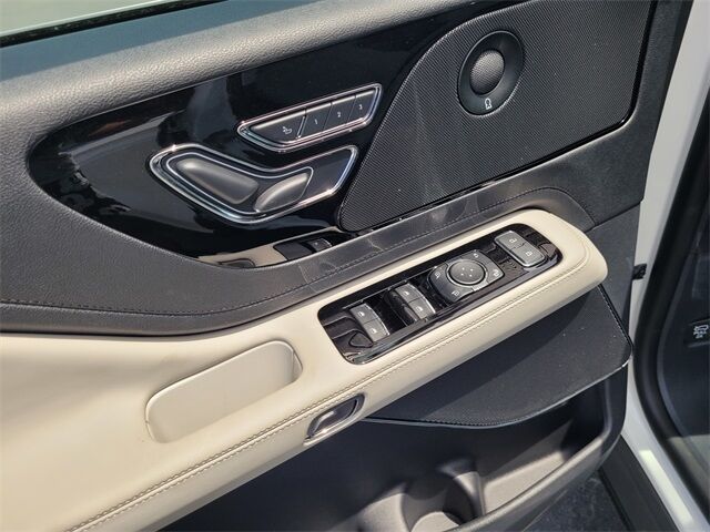 2025 Lincoln Aviator Reserve Roseville CA