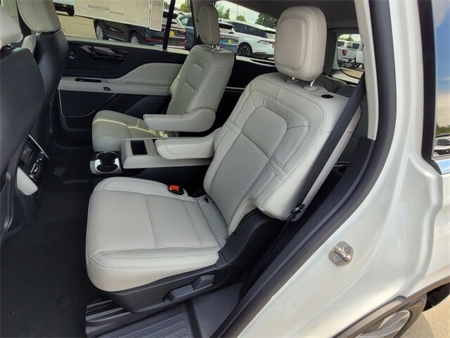 2025 Lincoln Aviator Reserve Roseville CA