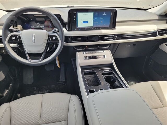 2025 Lincoln Aviator Reserve Roseville CA