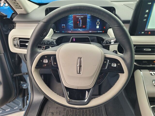 2025 Lincoln Aviator Reserve Roseville CA