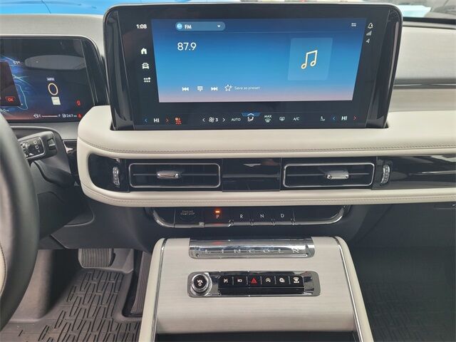 2025 Lincoln Aviator Reserve Roseville CA