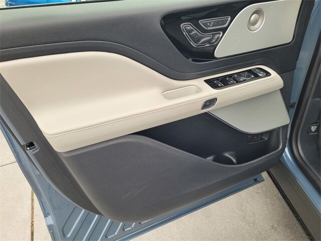 2025 Lincoln Aviator Reserve Roseville CA