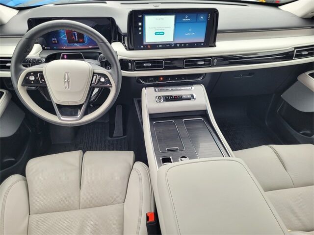 2025 Lincoln Aviator Reserve Roseville CA