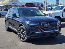 2025_Lincoln_Aviator_Reserve_ Roseville CA
