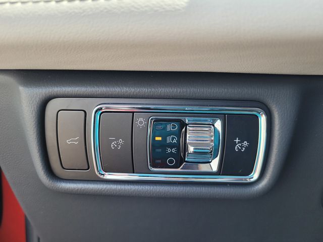 2025 Lincoln Aviator Reserve Roseville CA