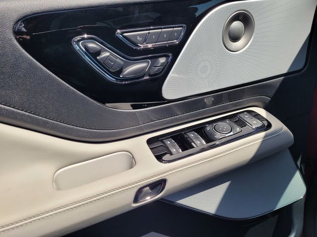 2025 Lincoln Aviator Reserve Roseville CA