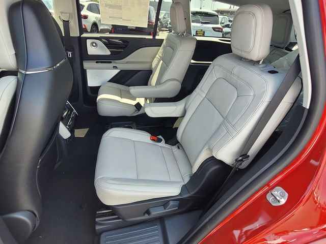 2025 Lincoln Aviator Reserve Roseville CA