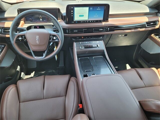 2025 Lincoln Aviator Reserve Roseville CA